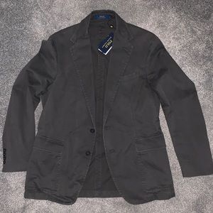New Men Ralph Lauren Blazer Medium